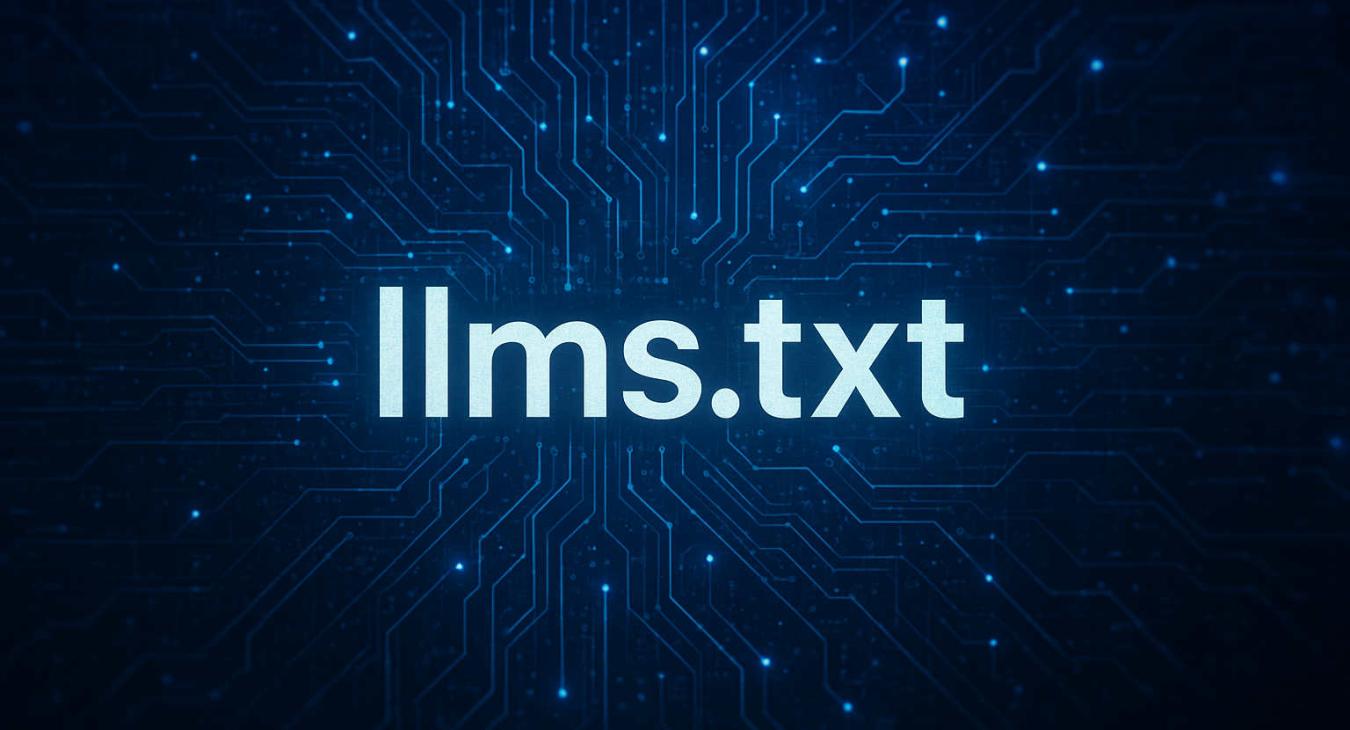 LLMS.txt