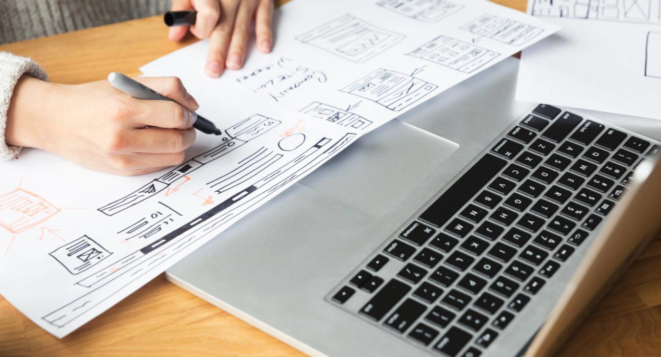 Shopify Design